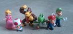 Nieuwe Super Mario figuren set, Ophalen of Verzenden, Nieuw
