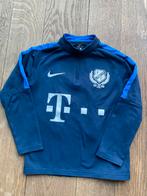 FC Utrecht vest / trainingstrui maat 122-128, Maat XS of kleiner, Ophalen of Verzenden, Zo goed als nieuw, Trainingspak