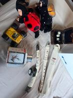 Vintage and antique stuff, lot, Verzamelen, Ophalen, Gebruikt