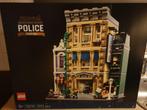 Lego 10278, Kinderen en Baby's, Speelgoed | Duplo en Lego, Ophalen of Verzenden, Zo goed als nieuw