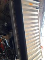 gratis boxspring 1.60 bij 2 meter, Gebruikt, Tweepersoons, Ophalen of Verzenden, 200 cm