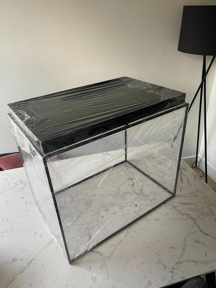 Hay Tray Table, Huis en Inrichting, Tafels | Salontafels, Zo goed als nieuw, 50 tot 75 cm, Minder dan 50 cm, 50 tot 100 cm, Rechthoekig
