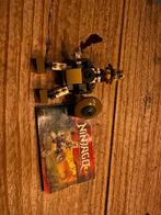 Lego Ninjago Tournament of Elements Polybag 30291, Kinderen en Baby's, Speelgoed | Duplo en Lego, Ophalen of Verzenden, Gebruikt