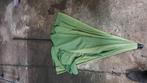 Groene Parasol, Tuin en Terras, Parasols, Ophalen, Gebruikt