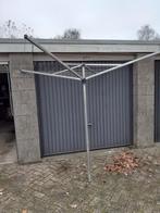 Nog goede droogmolen, Tuin en Terras, Droogmolens en Wasrekken, Ophalen, Zo goed als nieuw, Droogmolen