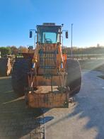 Werklust WG45 schofel loader, Zakelijke goederen, Machines en Bouw | Kranen en Graafmachines, Ophalen of Verzenden, Wiellader of Shovel