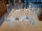 Hertog Jan Bierglazen, Ophalen of Verzenden, Zo goed als nieuw, Glas of Glazen, Hertog Jan