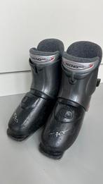 Skischoenen Tecno zwart 33/34, Overige merken, Gebruikt, 100 tot 140 cm, Schoenen