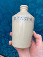 Steengoed. Japans Soya kruikje, Antiek en Kunst, Antiek | Keramiek en Aardewerk, Ophalen of Verzenden