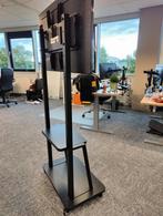 Verrijdbare monitorstandaard, Ophalen of Verzenden