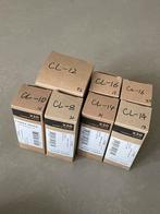 Candle Shack Kaarsen lont CL8, 10, 12, 14, 16, Ophalen of Verzenden, Nieuw, Overige materialen, Minder dan 25 cm