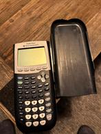 TI-84 Plus Grafische Rekenmachine, Ophalen of Verzenden, Gebruikt