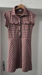 Retro Page One jurk maat 170, Page One, Meisje, Ophalen of Verzenden, Zo goed als nieuw