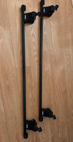 Thule dakdragers 853-2341-12 voor plat dak, verstelbaar, Ophalen, Gebruikt