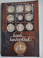 Hemels handwerk, kantklossen, Hobby en Vrije tijd, Kantklossen, Ophalen of Verzenden, Zo goed als nieuw, Boek of Tijdschrift