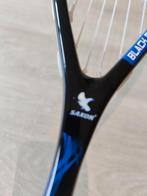 Saxon Squash Racket - Goed Onderhouden, Sport en Fitness, Squash, Saxon, Ophalen of Verzenden, Zo goed als nieuw, Onbekend