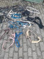 Paarden spullen, Ophalen, Overige soorten