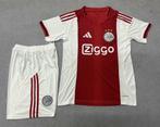 Ajax thuis tenue/shirt 2025/2026 in alle maten!, Maat XS of kleiner, Ophalen of Verzenden, Zo goed als nieuw, Shirt