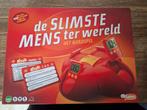 De Slimste mens in nieuwstaat, Hobby en Vrije tijd, Gezelschapsspellen | Bordspellen, Drie of vier spelers, Ophalen of Verzenden
