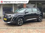 Peugeot 2008 1.2 PureTech Allure inclusief nieuwe distributi, 101 pk, Gebruikt, 1199 cc, Leder en Stof