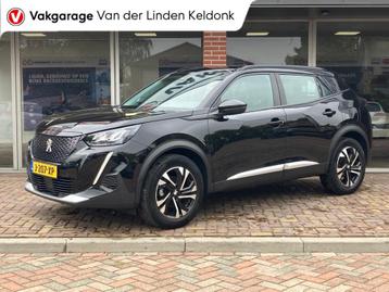 Peugeot 2008 1.2 PureTech Allure inclusief nieuwe distributi beschikbaar voor biedingen