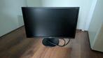 Acer monitor v223hq, Ophalen, Gebruikt, Kantelbaar, Full HD