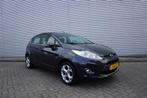 Ford Fiesta 1.4 Trend Airco / Elektr. ramen / Trekhaak / Lm, Voorwielaandrijving, Stof, Gebruikt, Bedrijf