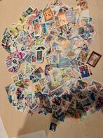 Grote verzameling diverse postzegels, Ophalen of Verzenden