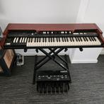 Hammond XK3 Orgel te Koop, Muziek en Instrumenten, Orgels, Ophalen, Gebruikt, 1 klavier, Hammondorgel