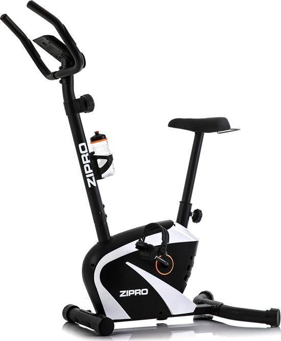 Als nieuwe Zipro Beat hometrainer voor €75!, Diversen, Rommelmarktspullen, Zo goed als nieuw, Ophalen