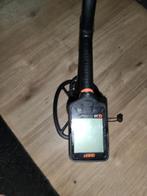 Qweust q30 detector bijna niet gebruikt, Hobby en Vrije tijd, Metaaldetectors, Ophalen of Verzenden, Zo goed als nieuw