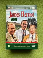 James Herriot De Complete Eerste Serie DVD Box, Cd's en Dvd's, Ophalen of Verzenden, Zo goed als nieuw