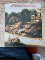 Monaco, Verzenden, Monaco, Postfris