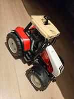 Bruder tractor, Ophalen of Verzenden