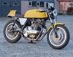Laverda SF 750 SCF classic Caferacer, Motoren, 750 cc, 2 cilinders, Motorrijbewijs A, Meer dan 35 kW