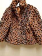 JASJE MAAT 98 - 104 ALS NIEUW, Ophalen of Verzenden, Zo goed als nieuw, Meisje, Jas