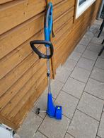 Onkruidverwijderaar, Ophalen, Zo goed als nieuw