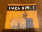 Boek Hara Kiwi deel 1, Boeken, Meerdere stripboeken, Ophalen, Zo goed als nieuw