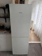 Bosch Koelkast - koelvriescombinatie - KGV33NW20/02, Ophalen, Gebruikt, 200 liter of meer, 60 cm of meer
