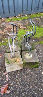 Fietsbeugels, Fietsen en Brommers, Fietsaccessoires | Fietsenrekken, Ophalen of Verzenden