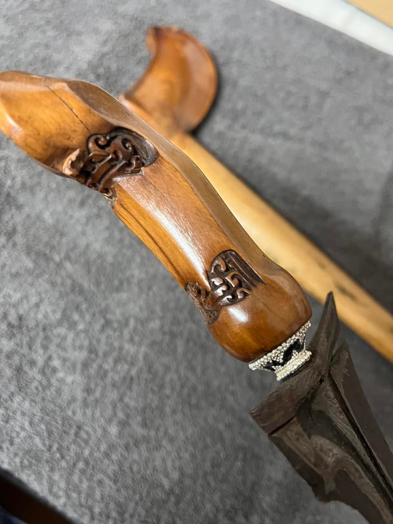 Kris, Ophalen of Verzenden