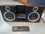 Logitech dockingstation, Audio, Tv en Foto, Stereo-sets, Ophalen, Gebruikt, Overige merken