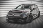 SET MAXTON SPLITTERS VOLKSWAGEN GOLF 8 R, Ophalen of Verzenden, Maxton Design, Sales@maxtondesign.eu, Ul. Podlesie 26