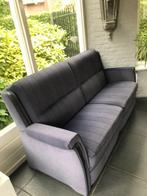 Driezits bank, Huis en Inrichting, Ophalen, Hout, Klassiek, 150 tot 200 cm