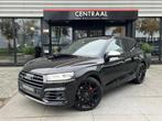 Audi SQ5 3.0 TFSI Quattro 354PK|Pano|B&O|Head-Up|Carbon|Memo, Automaat, Gebruikt, 2995 cc, Zwart