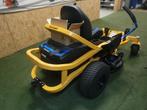 nieuwe  Cub Cadet E-Zeroturn XZ5 EL107 accu  maaier, Nieuw, Cub cadet, Mulchfunctie, Ophalen of Verzenden