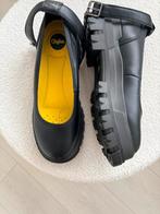 Buffalo mary jane nieuw ! Maat 41 zwart, Zwart, Zo goed als nieuw, Buffalo, Ballerina's