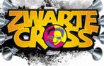 Zwarte Cross zaterdag tickets 8x, Tickets en Kaartjes, Drie personen of meer