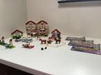 Lego Friends paardenkamp 3185, Kinderen en Baby's, Speelgoed | Duplo en Lego, Complete set, Gebruikt, Ophalen of Verzenden, Lego