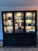 Zwanenburg Buffetkast - Stijlvolle Opbergruimte, Ophalen, Gebruikt, 200 cm of meer, 150 tot 200 cm